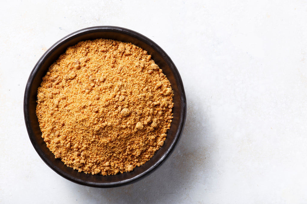 Palmyra Palm Sugar (Karupatti) - Unrefined