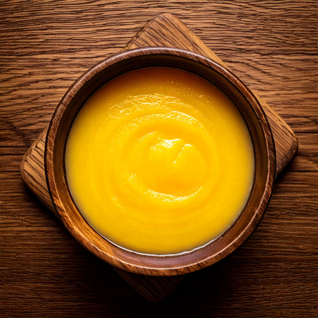 Pure Cow Ghee – Traditional Taste & Aroma