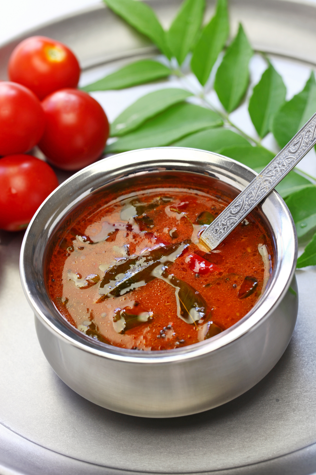 Madras Rasam Powder – Masala
